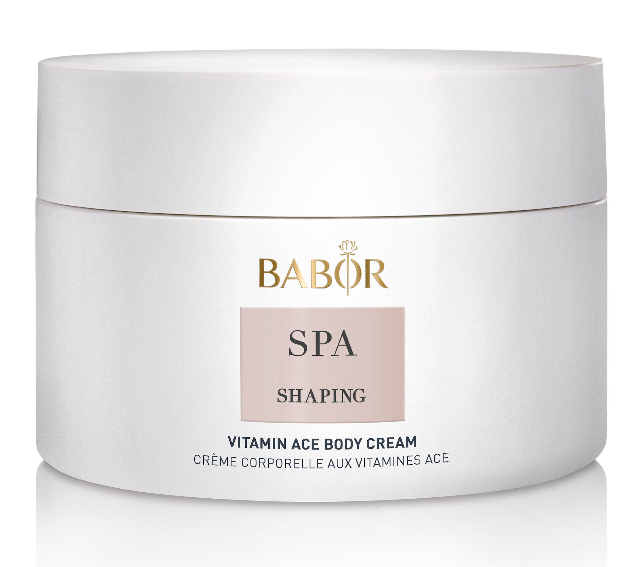 Vitamin ACE Body Cream 200ml